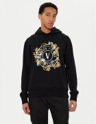 Versace Jeans Couture Bluză 78GAIC01 Regular Fit