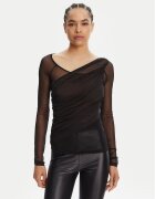 Versace Jeans Couture Bluză 78HAH600 Slim Fit