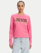 Versace Jeans Couture Bluză 78HAIC06 Regular Fit