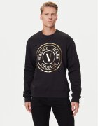 Versace Jeans Couture Bluză 79GAIT01 CF00T Regular Fit