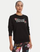 Versace Jeans Couture Bluză 79HAIB00 CFB00 Regular Fit