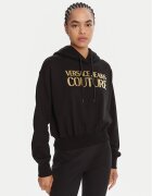 Versace Jeans Couture Bluză 79HAIT02 CF01T Regular Fit