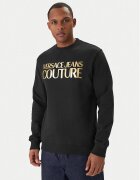 Versace Jeans Couture Bluză 80GAIT00 CF01T Regular Fit
