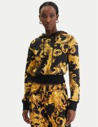 Versace Jeans Couture Bluză 80HAI313 FS196 Regular Fit