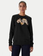 Versace Jeans Couture Bluză 80HAIE02 CF00E Regular Fit