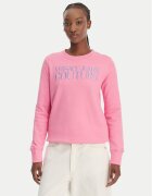 Versace Jeans Couture Bluză 80HAIT01 CF01T Regular Fit