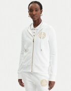 Versace Jeans Couture Bluză 80HAIT02 CF01T Regular Fit