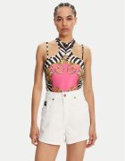 Versace Jeans Couture Body 78HAM2P0 Slim Fit