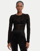 Versace Jeans Couture Body 79HAM221 JS490 Slim Fit