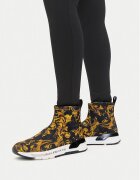 Versace Jeans Couture Botine 79VA3SA4