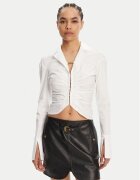 Versace Jeans Couture Cămașă 78HAL203 Slim Fit
