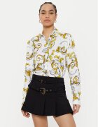 Versace Jeans Couture Cămașă 78HAL222 Relaxed Fit