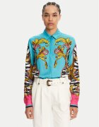 Versace Jeans Couture Cămașă 78HAL2P1 Regular Fit