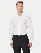 Versace Jeans Couture Cămașă 79GALKS2 CN00K Slim Fit