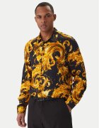 Versace Jeans Couture Cămașă 80GAL2R0 NS757 Regular Fit