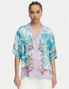 Versace Jeans Couture Cămașă 80HAL2P9 NS829 Regular Fit
