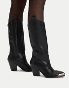 Versace Jeans Couture Cizme și botine cowboy 79VA3S12