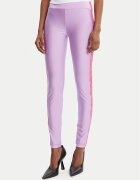 Versace Jeans Couture Colanți 79HAC114 N0008 Slim Fit