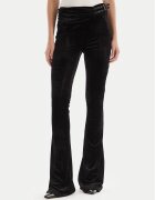 Versace Jeans Couture Colanți 79HAC322 J0237 Slim Fit