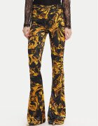 Versace Jeans Couture Colanți 79HAC322 JS508 Slim Fit