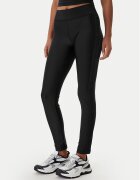 Versace Jeans Couture Colanți 80HAC114 J0128 Slim Fit