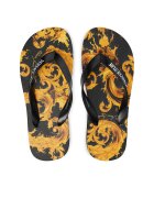 Versace Jeans Couture Flip flop 80VA3SQ7 ZSS80