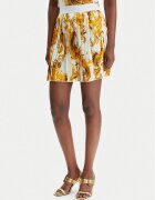 Versace Jeans Couture Fustă mini 80HAE820 NS834 Regular Fit