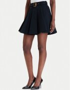 Versace Jeans Couture Fustă plisată 80HAE801 N0715 Regular Fit