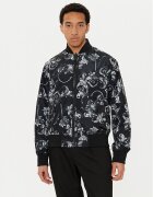 Versace Jeans Couture Geacă 78GASD07 CQD92 Regular Fit
