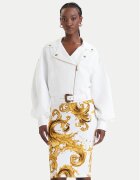 Versace Jeans Couture Geacă 80HAS410 N0432 Loose Fit