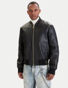 Versace Jeans Couture Geacă de piele 80GAVP06 CPPS3 Regular Fit