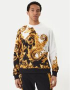 Versace Jeans Couture Hanorac 80GAI3RB FS216 Regular Fit