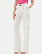 Versace Jeans Couture Pantaloni din material 78HAA109 Wide Leg