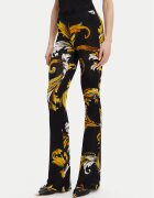 Versace Jeans Couture Pantaloni din material 78HAC107 JS471 Regular Fit