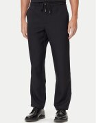 Versace Jeans Couture Pantaloni din material 79GAA100 N0136 Regular Fit