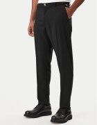 Versace Jeans Couture Pantaloni din material 80GAA128 N0702 Slim Fit