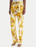 Versace Jeans Couture Pantaloni din material 80HAA111 NS756 Regular Fit