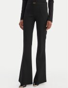Versace Jeans Couture Pantaloni din material 80HAA115 J0092 Flare Fit