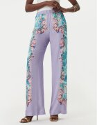 Versace Jeans Couture Pantaloni din material 80HAA1P2 NS830 Regular Fit