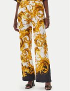 Versace Jeans Couture Pantaloni din material 80HAA1P2 NS833 Regular Fit