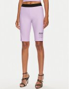 Versace Jeans Couture Pantaloni scurți ciclism 76HAC1A6 Skinny Fit