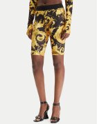 Versace Jeans Couture Pantaloni scurți ciclism 80HAC106 JS532 Slim Fit