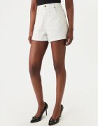 Versace Jeans Couture Pantaloni scurți de blugi 80HAD514 CEWCA Regular Fit