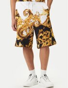 Versace Jeans Couture Pantaloni scurți sport 80GAD3BB FS217 Regular Fit