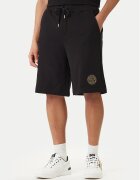 Versace Jeans Couture Pantaloni scurți sport 80GADT03 CF01T Regular Fit