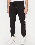 Versace Jeans Couture Pantaloni trening 78GAAT05 Regular Fit