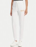 Versace Jeans Couture Pantaloni trening 78HAAT06 Regular Fit