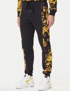 Versace Jeans Couture Pantaloni trening 79GAA3C0 FS201 Regular Fit