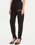 Versace Jeans Couture Pantaloni trening 79HAAT06 CF01T Regular Fit