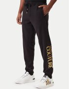 Versace Jeans Couture Pantaloni trening 80GAAT00 CF01T Regular Fit